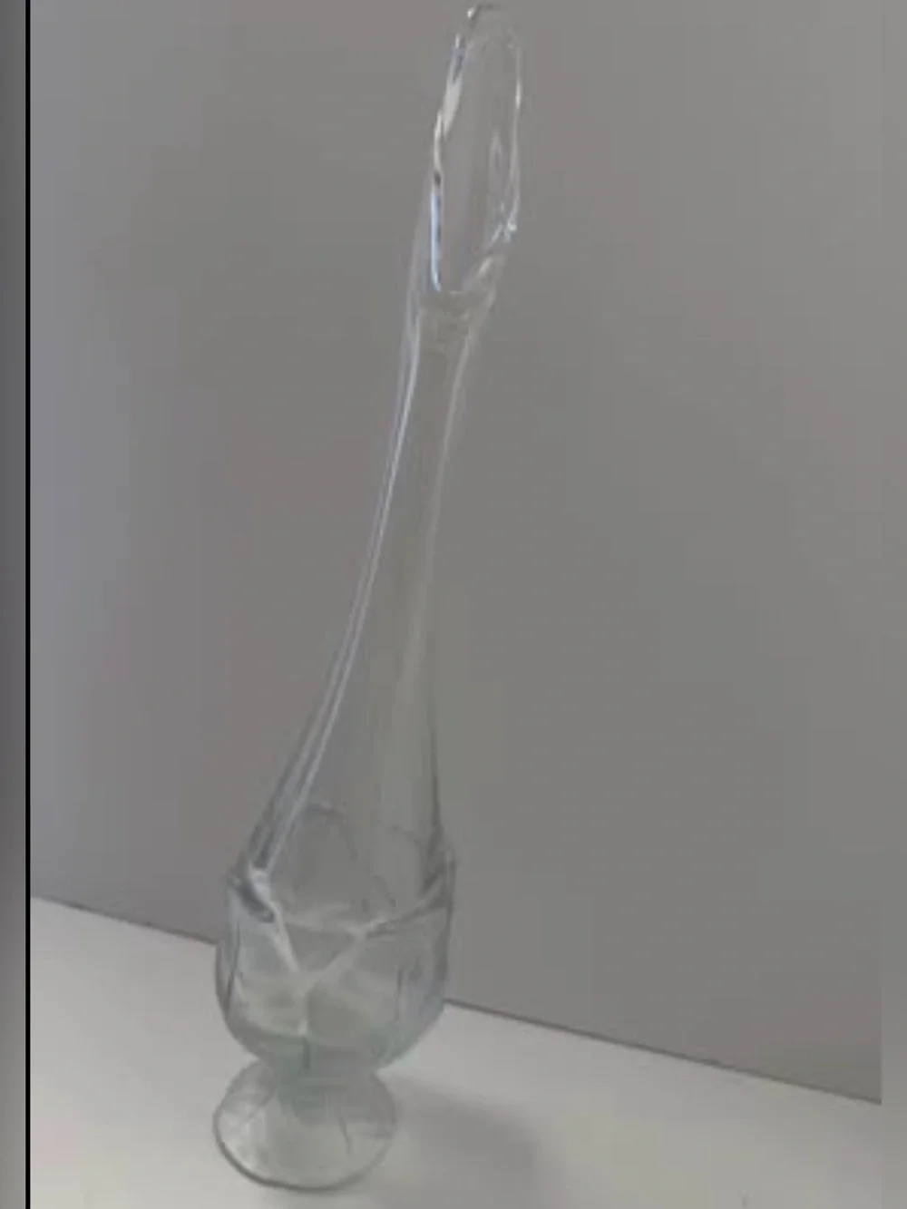 Viking Cabbage Swung Vase